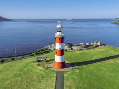 Smeaton’s Tower Lighthouse